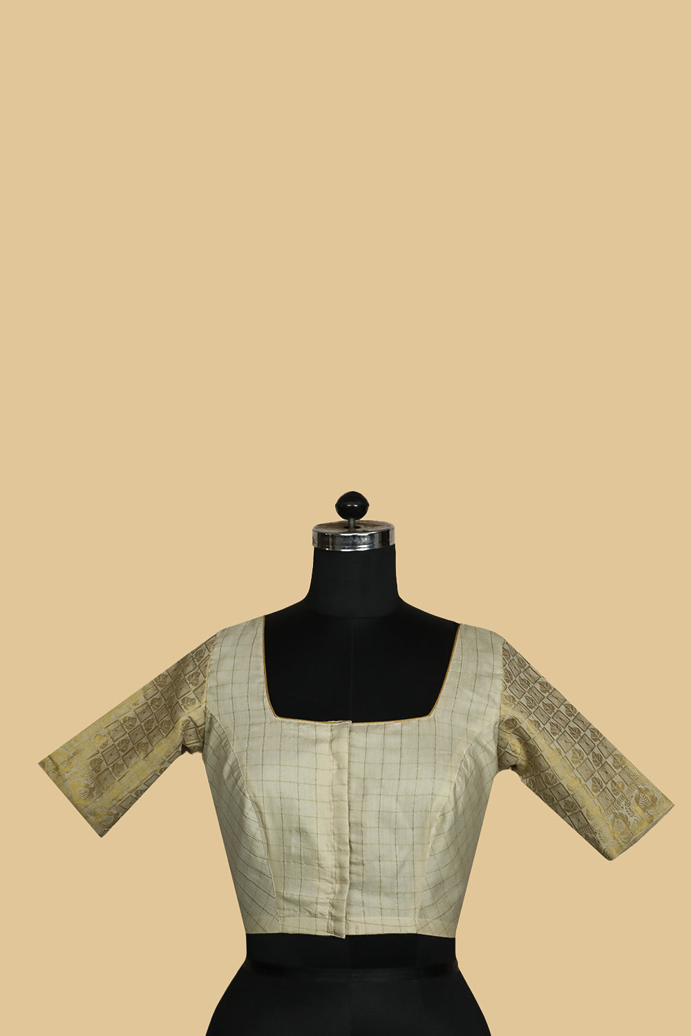 Desingner Blouse - Matkatus