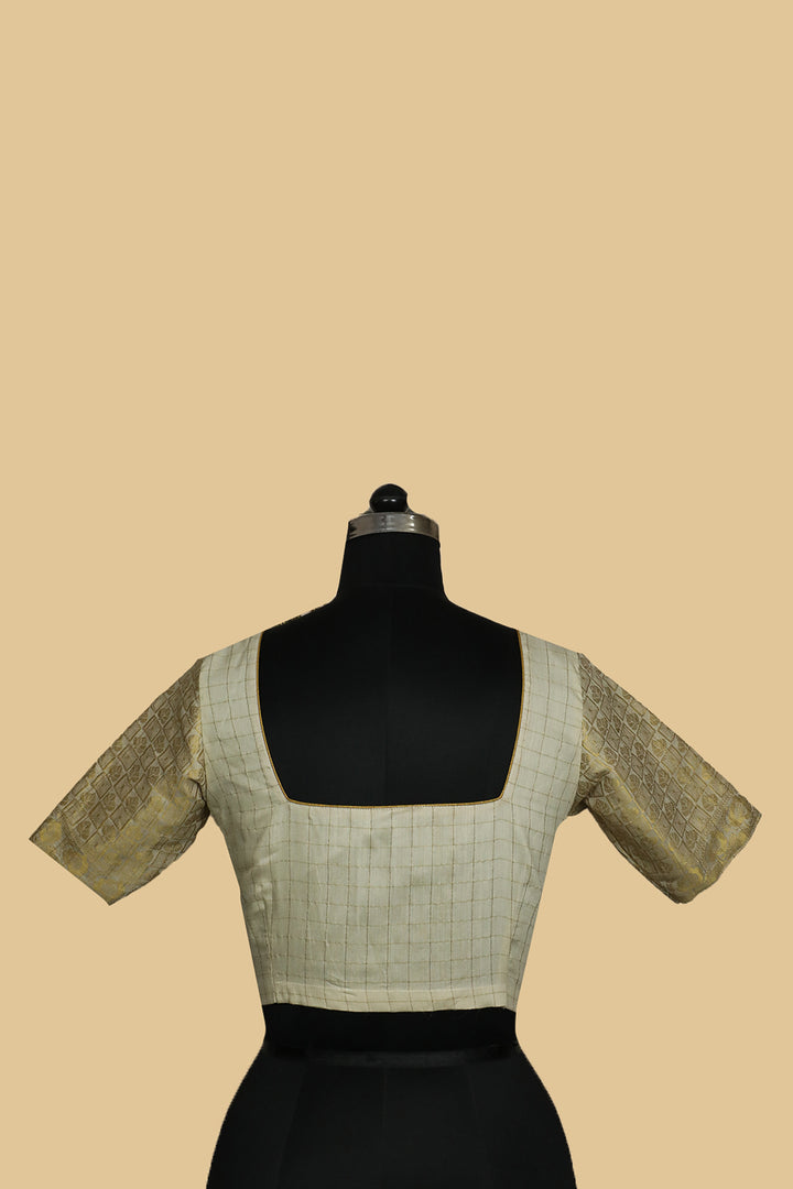 Handcrafted Blouse - Matkatus