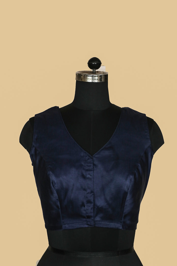 Stitched blouse - Matkatus
