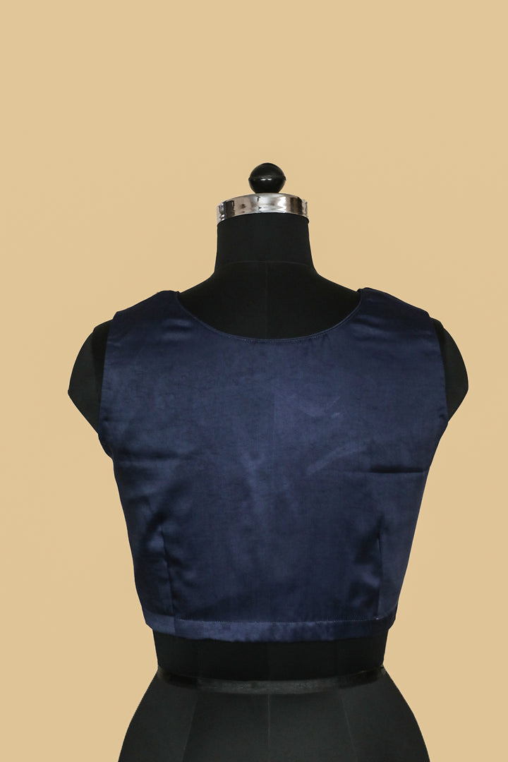 Handcrafted Blouse - Matkatus