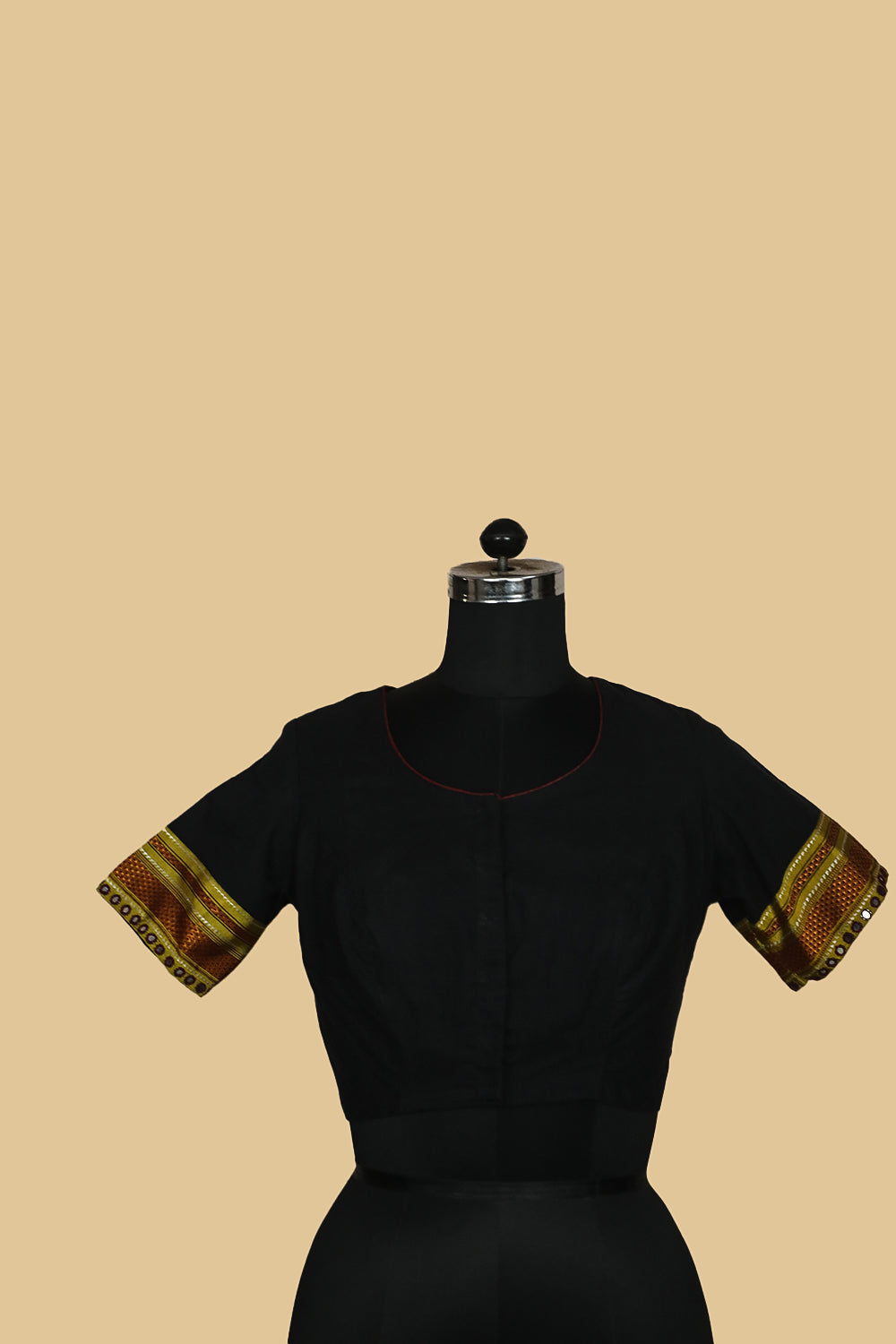 Desingner Blouse - Matkatus