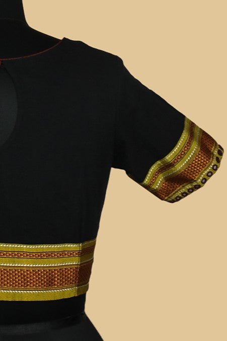 Handcrafted Blouse - Matkatus