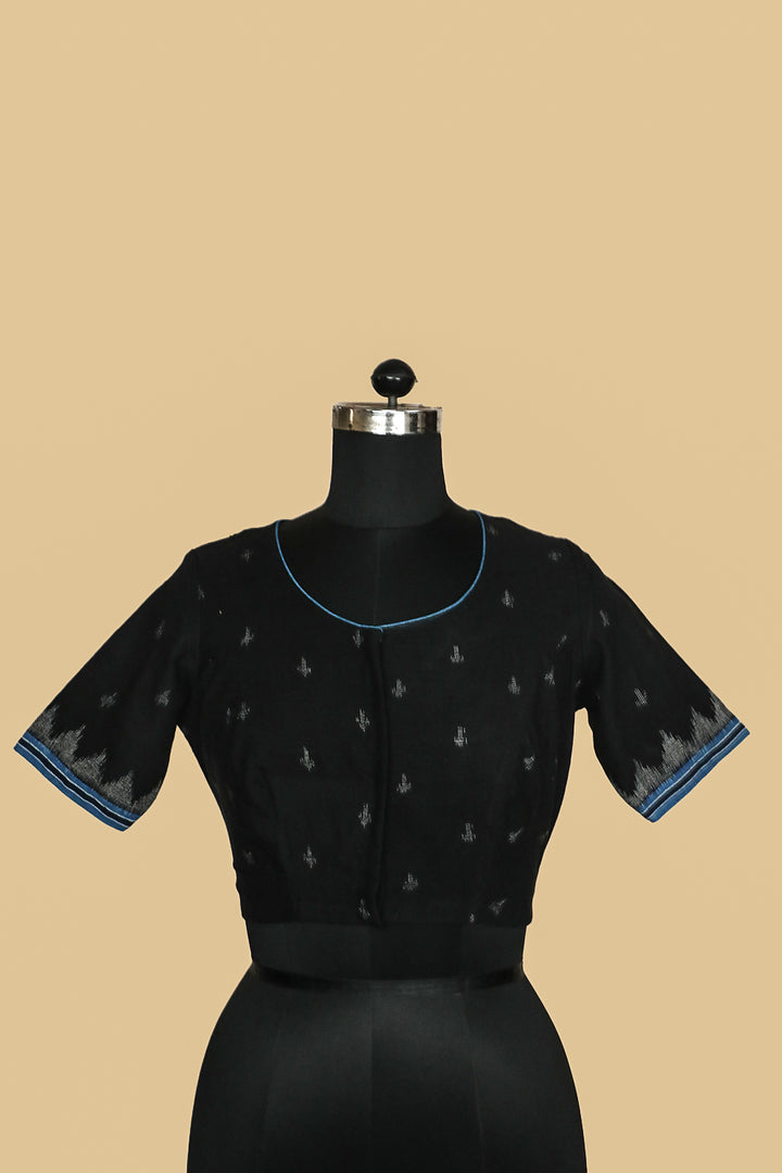 Stitched blouse - Matkatus