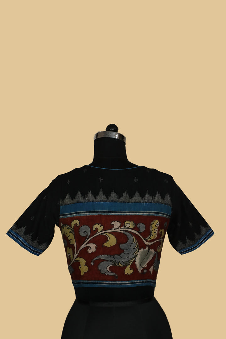 Desingner Blouse - Matkatus