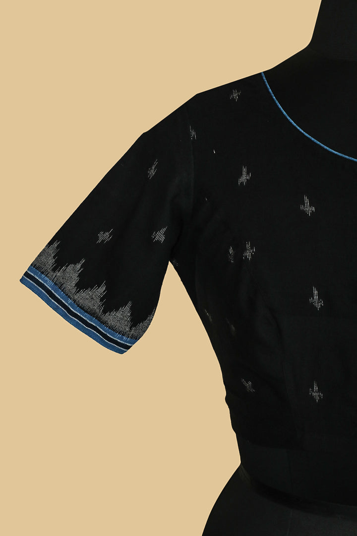 Handcrafted Blouse - Matkatus