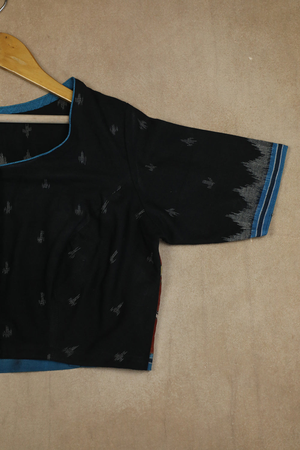 Desingner Blouse - Matkatus