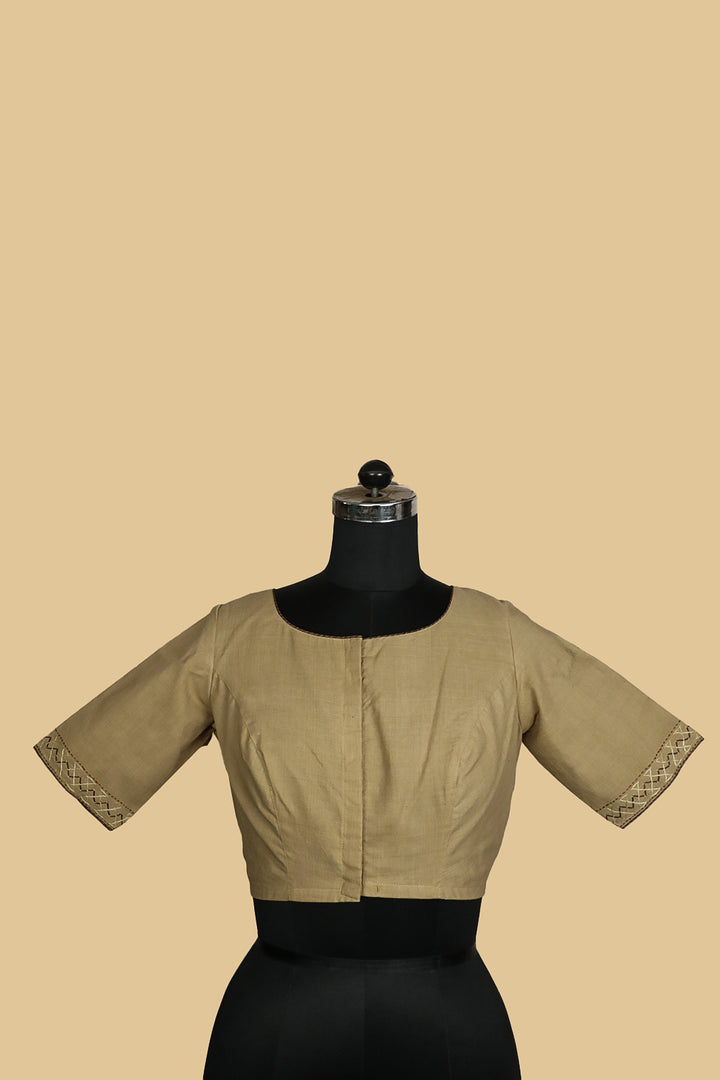 Desingner Blouse - Matkatus