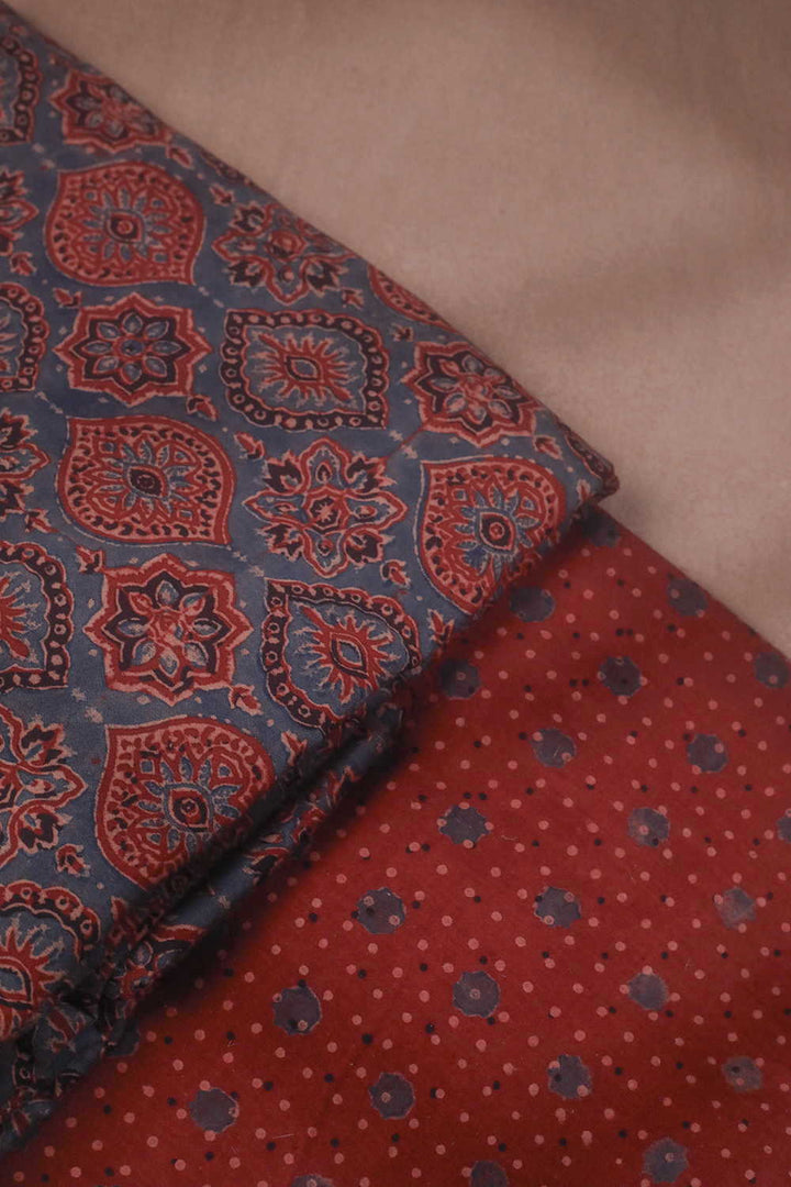 Mix & Match - Matkatus