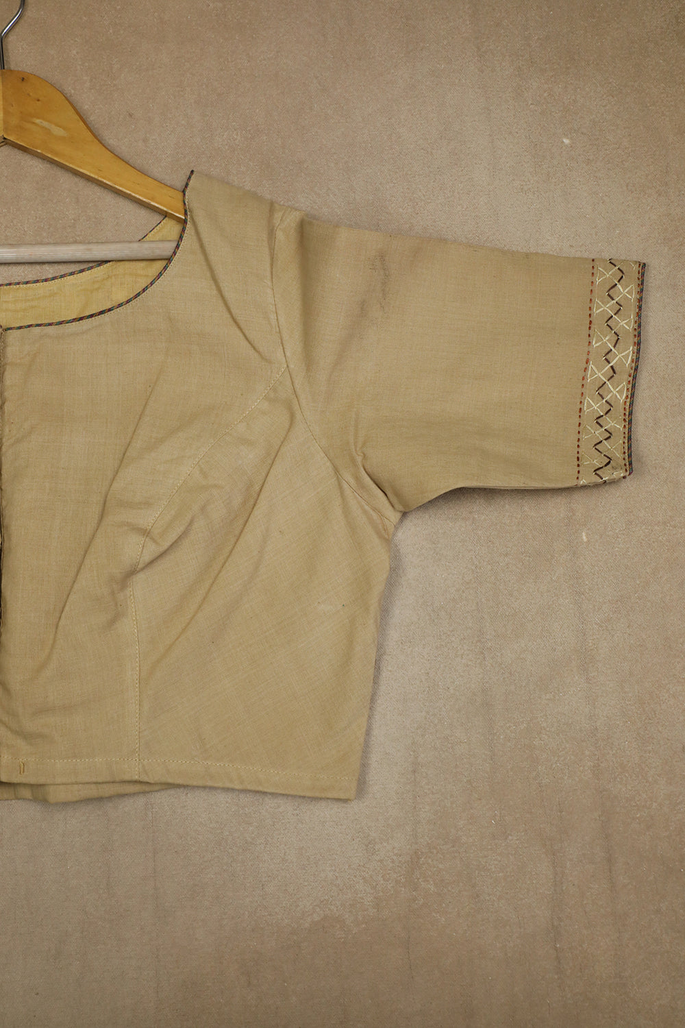 Desingner Blouse - Matkatus