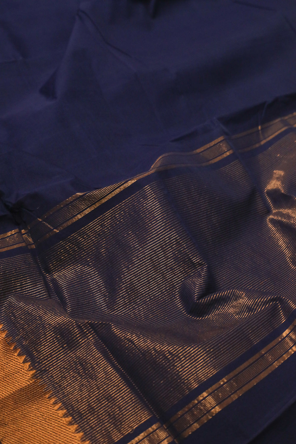 Mangalagiri Cotton Saree - Matkatus 