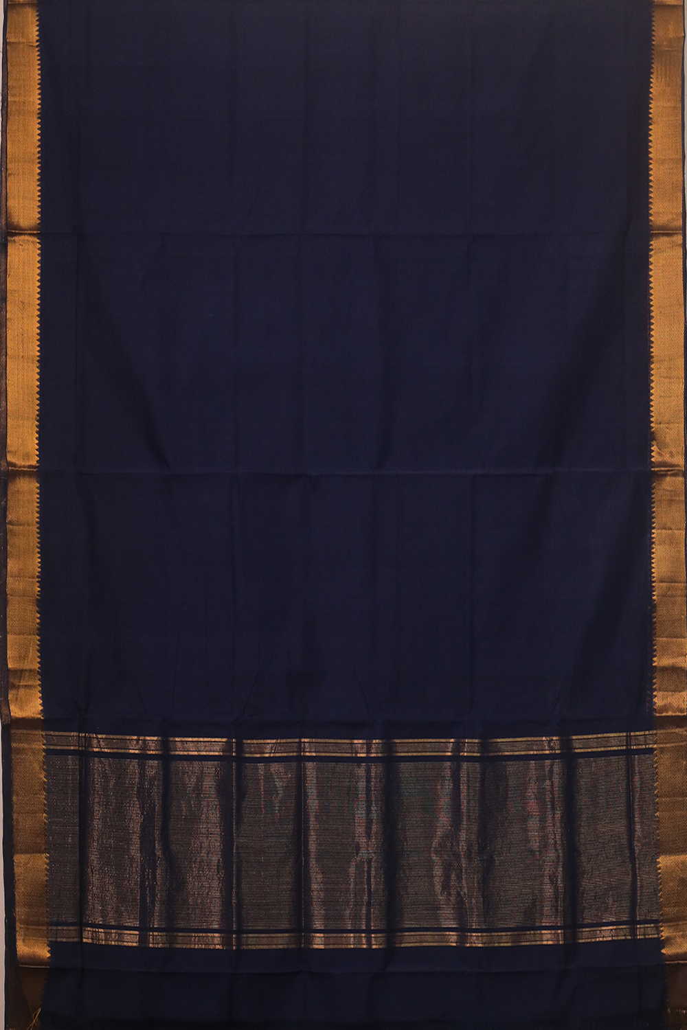 Zari Border Sarees - Matkatus 