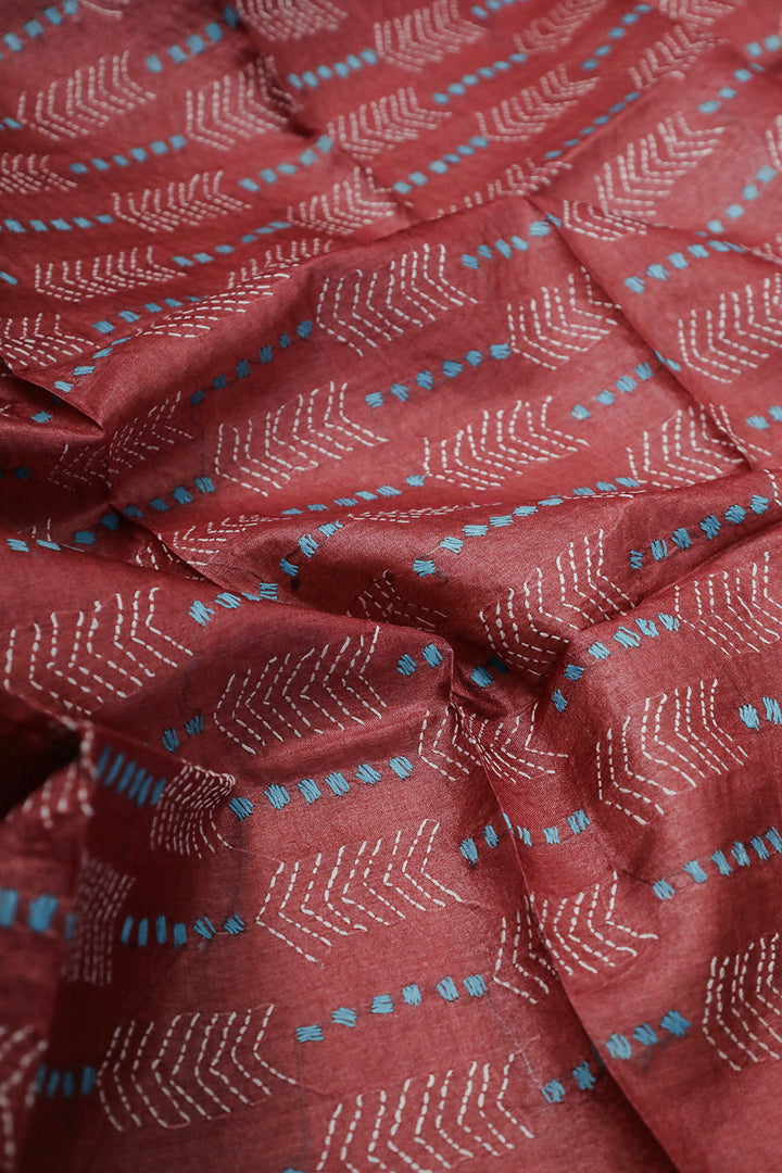 Blouse-Matkatus 