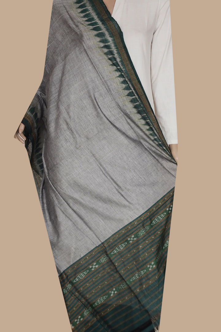 Orissa Ikat Dupattas-Matkatus 