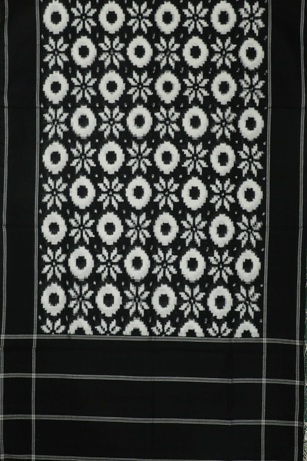 Cotton Dupattas - Matkatus 