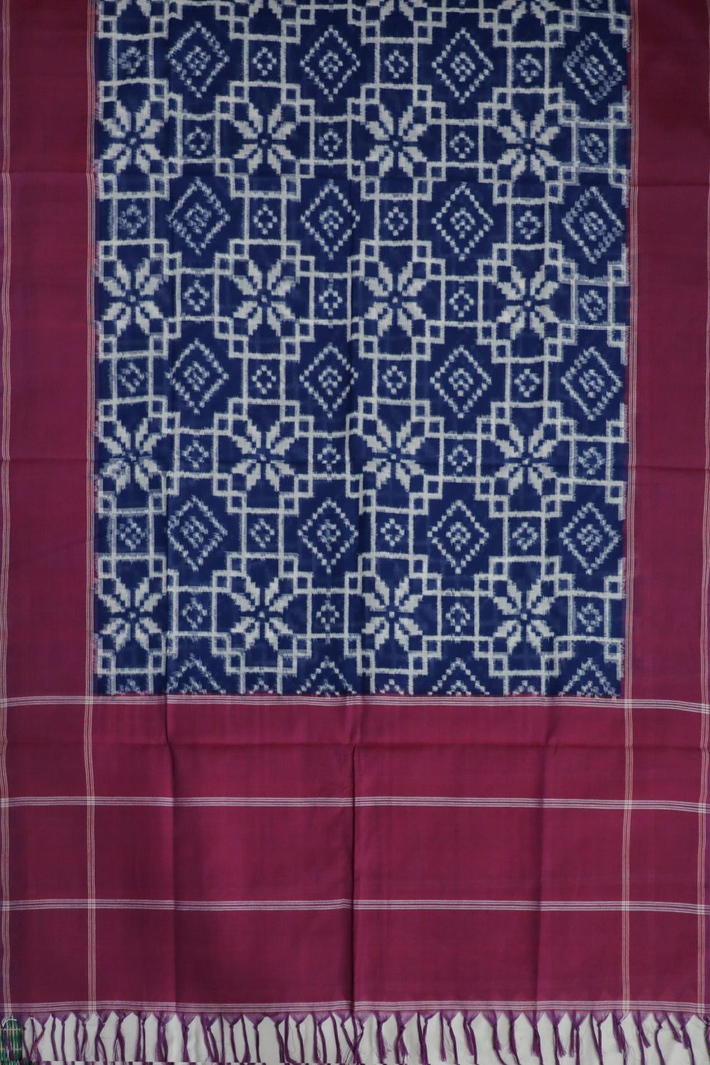 Cotton Dupattas - Matkatus 