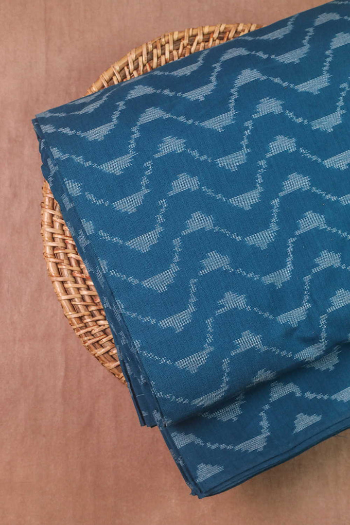 Cotton Fabrics  - Matkatus