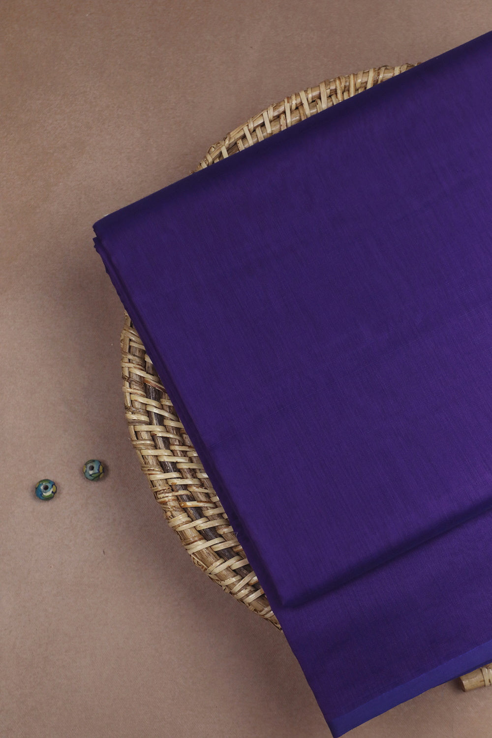 Silk Cotton Fabric - Matkatus 