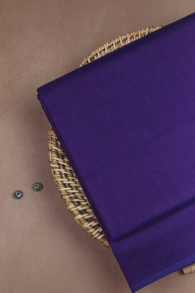 Silk Cotton Fabric - Matkatus 