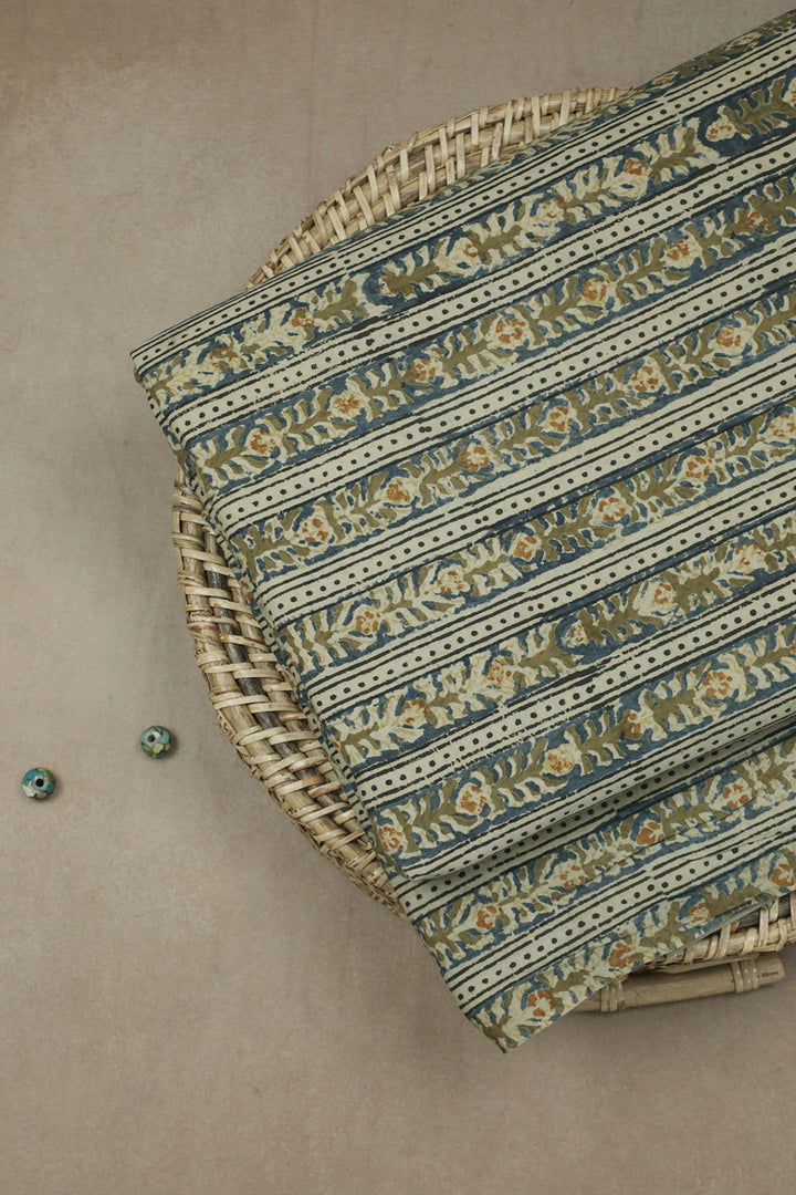 Kalamkari Fabrics-Matkatus