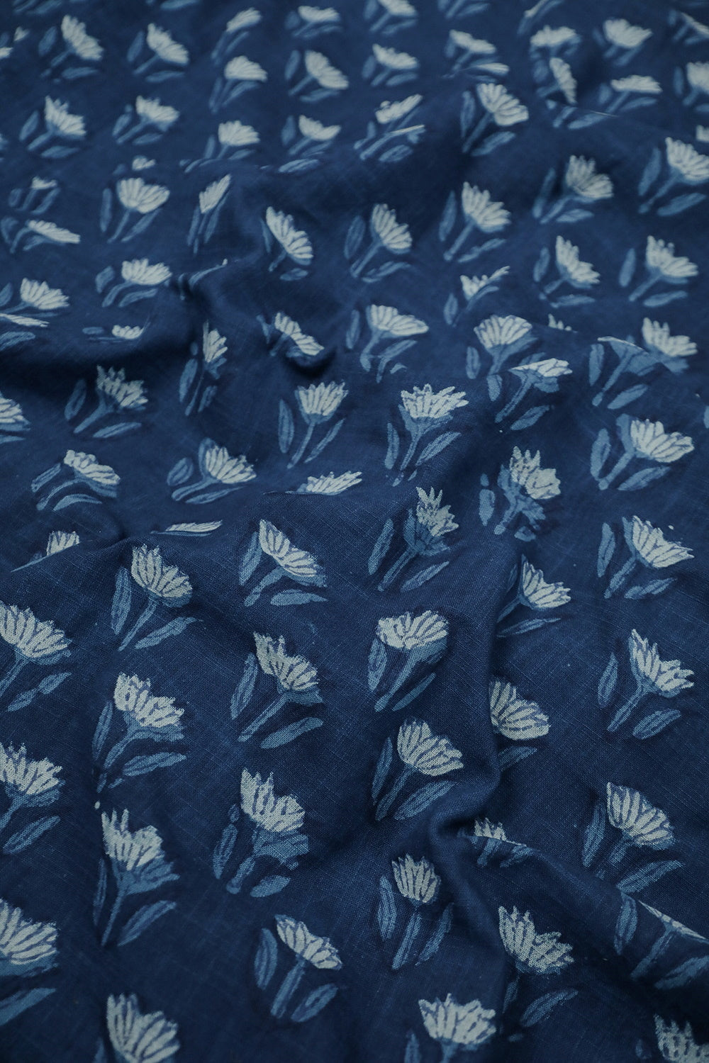 Cotton Fabric-Matkatus