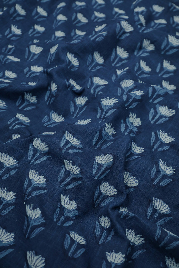 Cotton Fabric-Matkatus