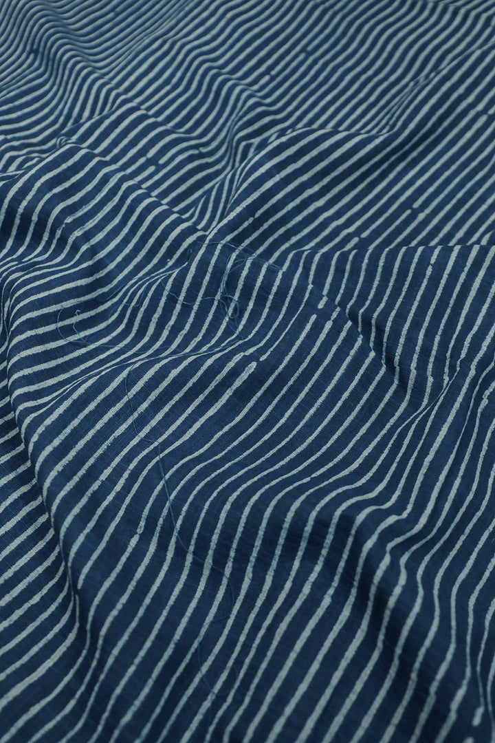 Cotton Fabric-Matkatus