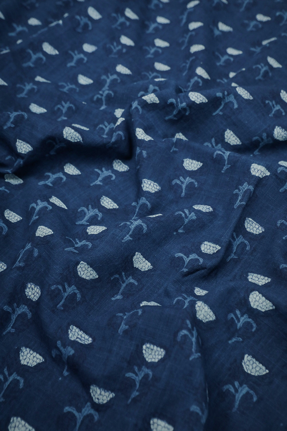 Cotton Fabric-Matkatus