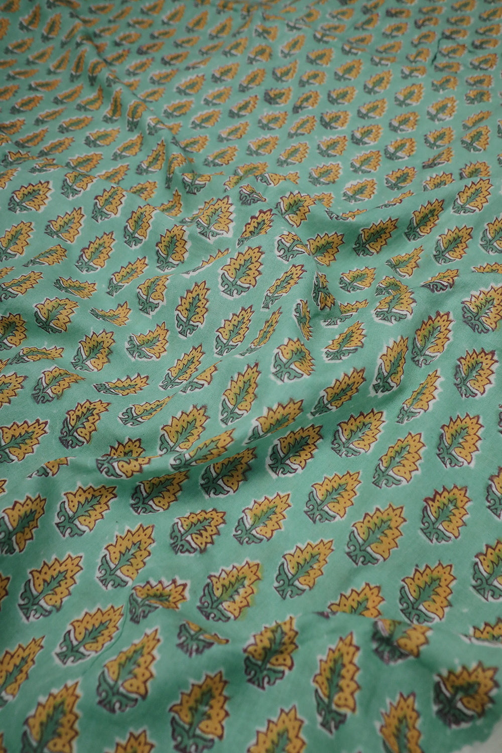 Cotton Fabrics - Matkatus