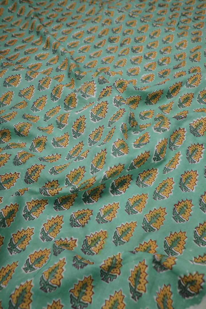 Cotton Fabrics - Matkatus