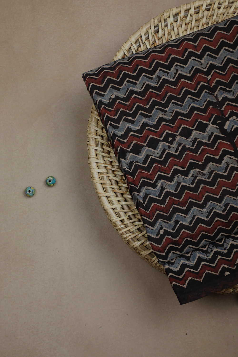 Ajrak Prints - Matkatus 