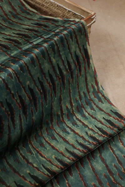Modal Silk Fabrics - Matkatus 