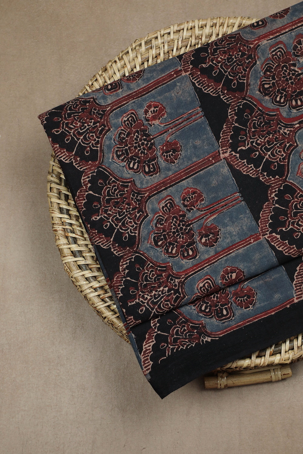 Ajrak Fabrics-Matkatus 
