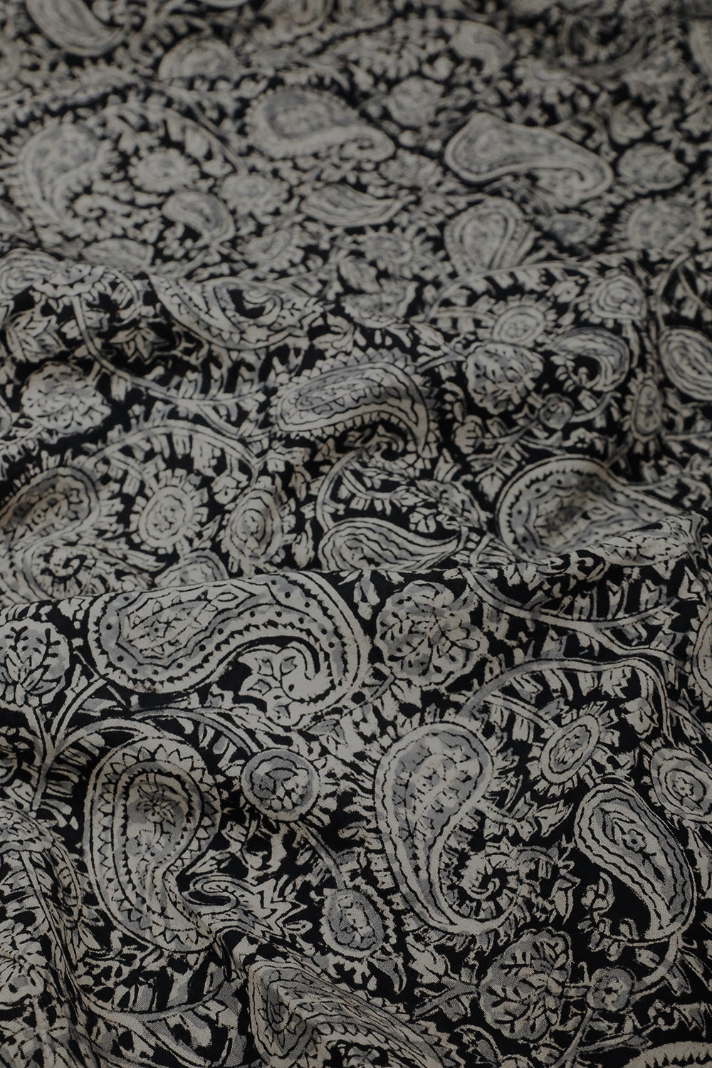 Printed Kalamkari Fabreic-Matkatus