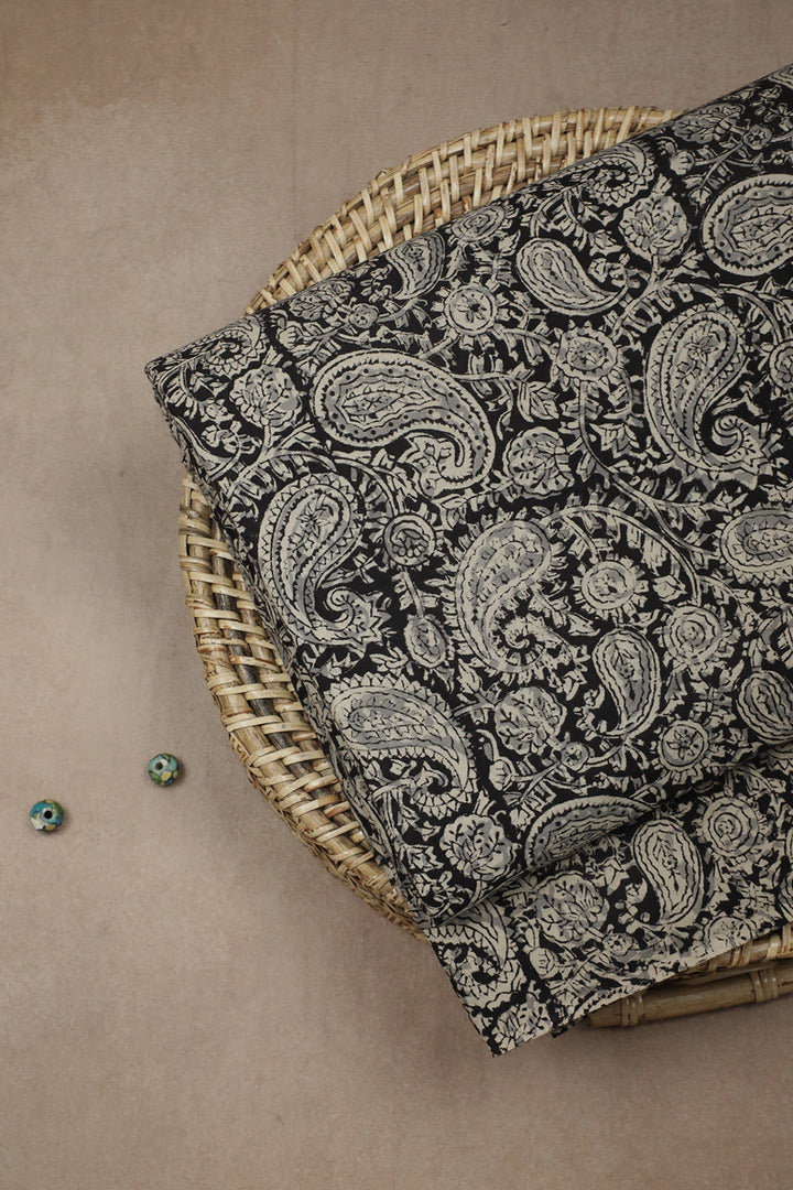 Kalamkari Fabrics-Matkatus