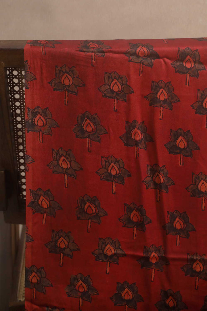 Modal Silk fabrics - Matkatus