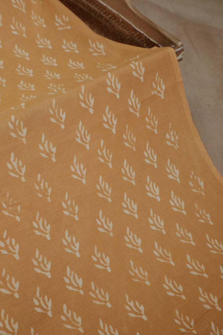 Cotton Fabric - Matkatus  