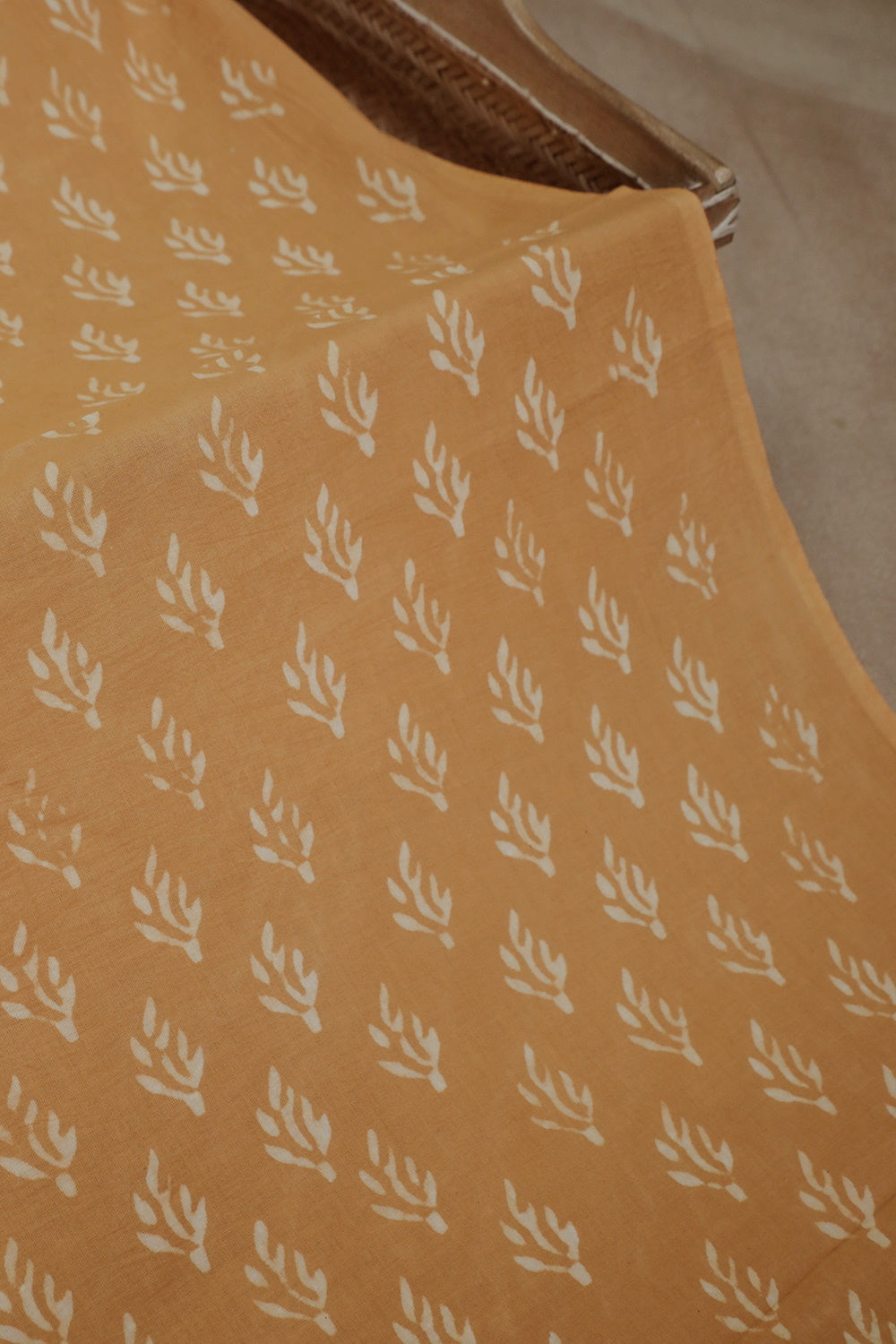 Cotton Fabric - Matkatus  