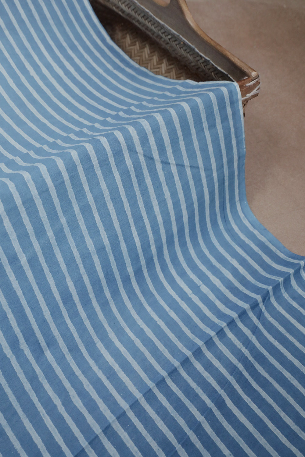 Cotton Fabric - Matkatus  