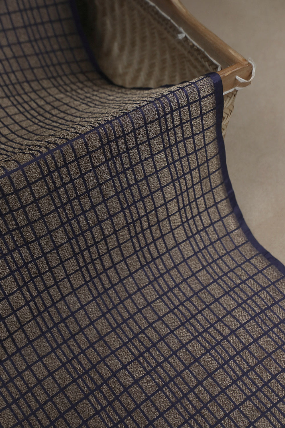 Banarasi Fabric - Matkatus