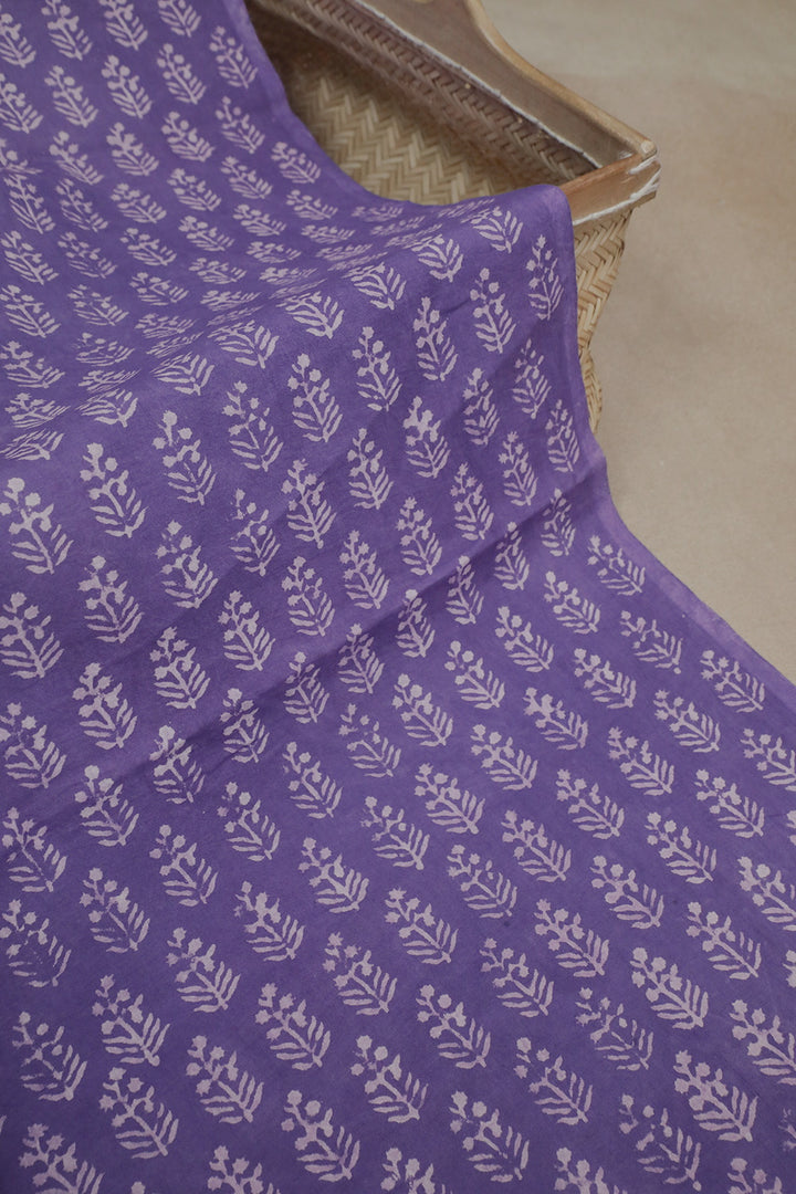 Cotton Fabric - Matkatus  