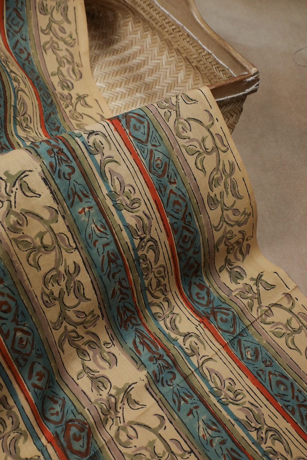 Mul Cotton Fabrics - Matkatus