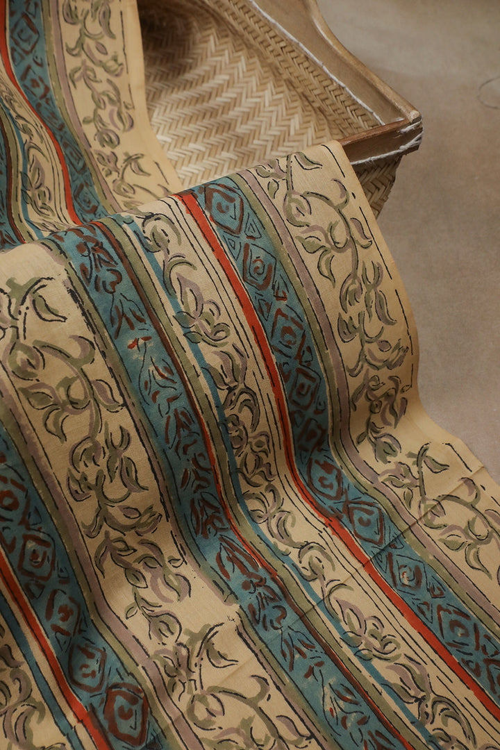 Mul Cotton Fabrics - Matkatus