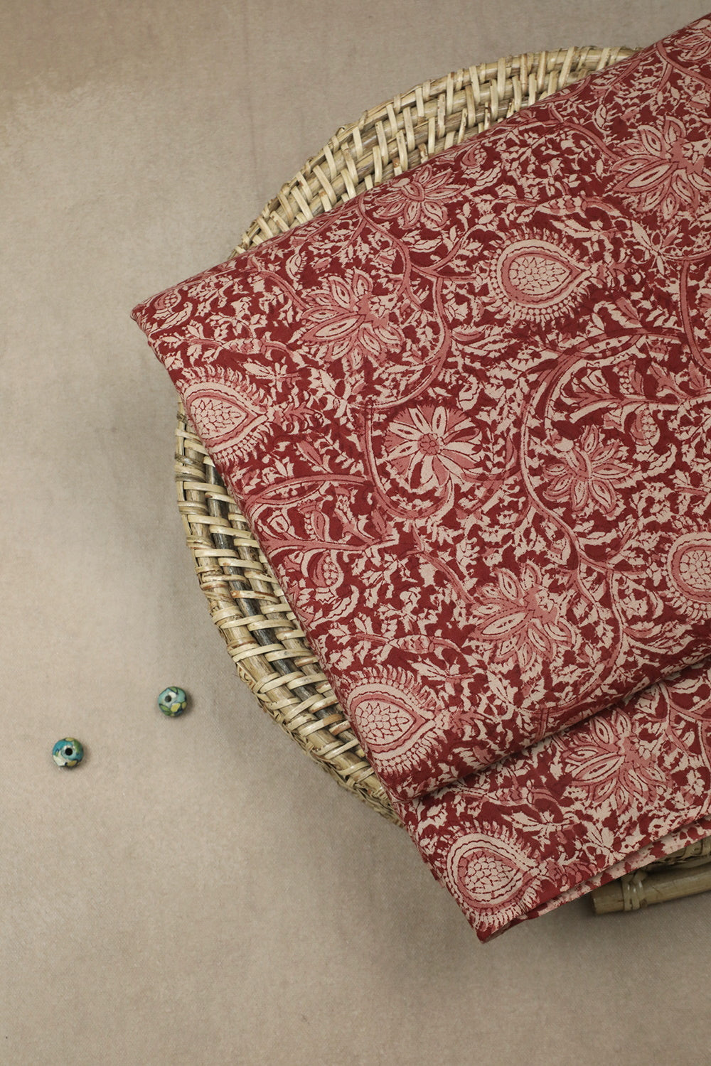 Kalamkari Fabrics-Matkatus