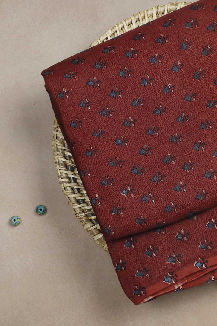 Ajrak Fabrics - Matkatus 