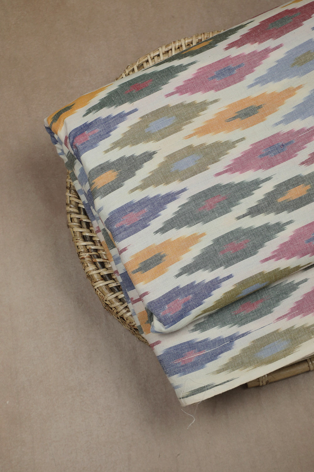 Cotton Fabrics  - Matkatus