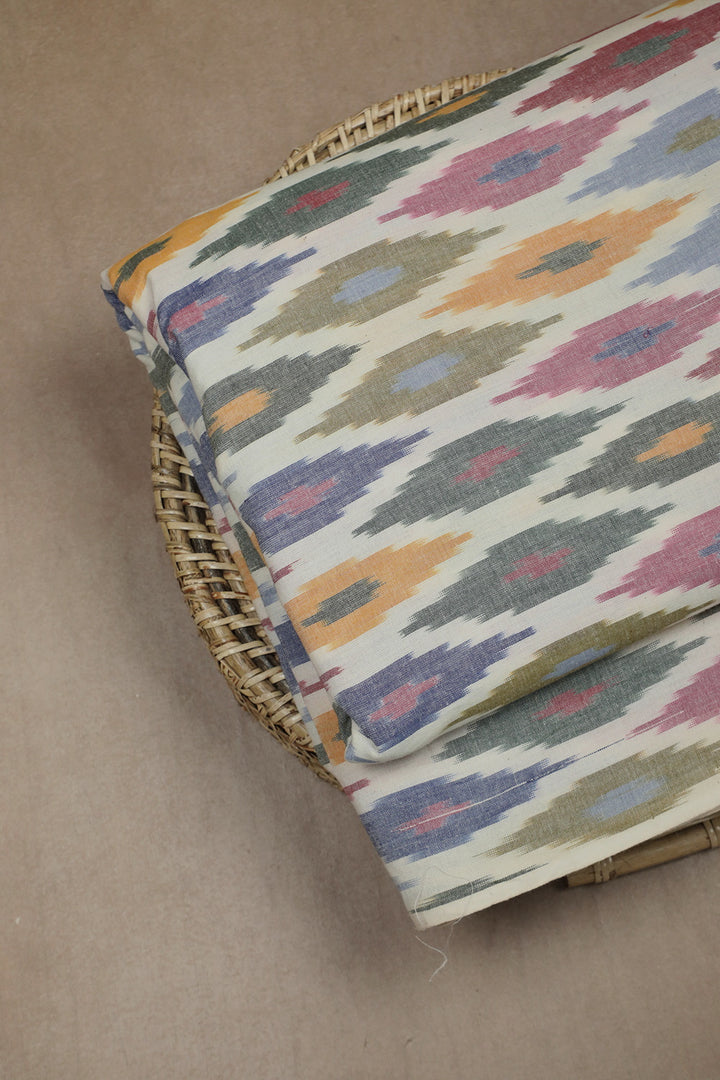 Cotton Fabrics  - Matkatus