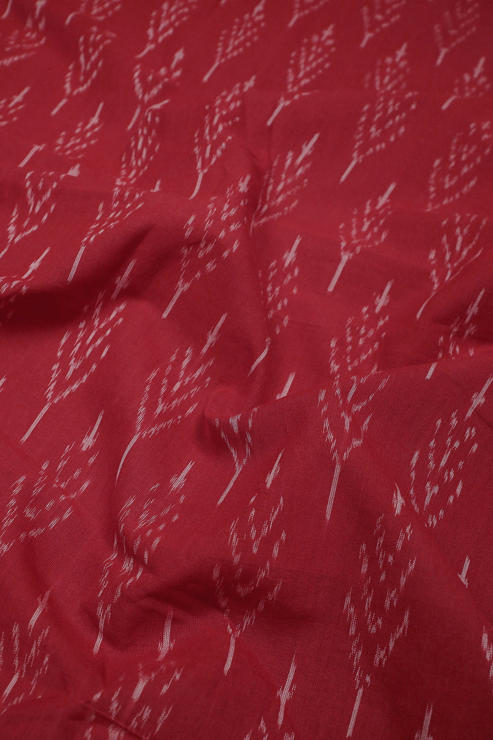Ikat Fabrics - Matkatus