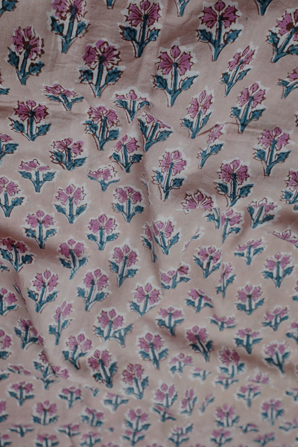Sanganeri Fabrics - Matkatus