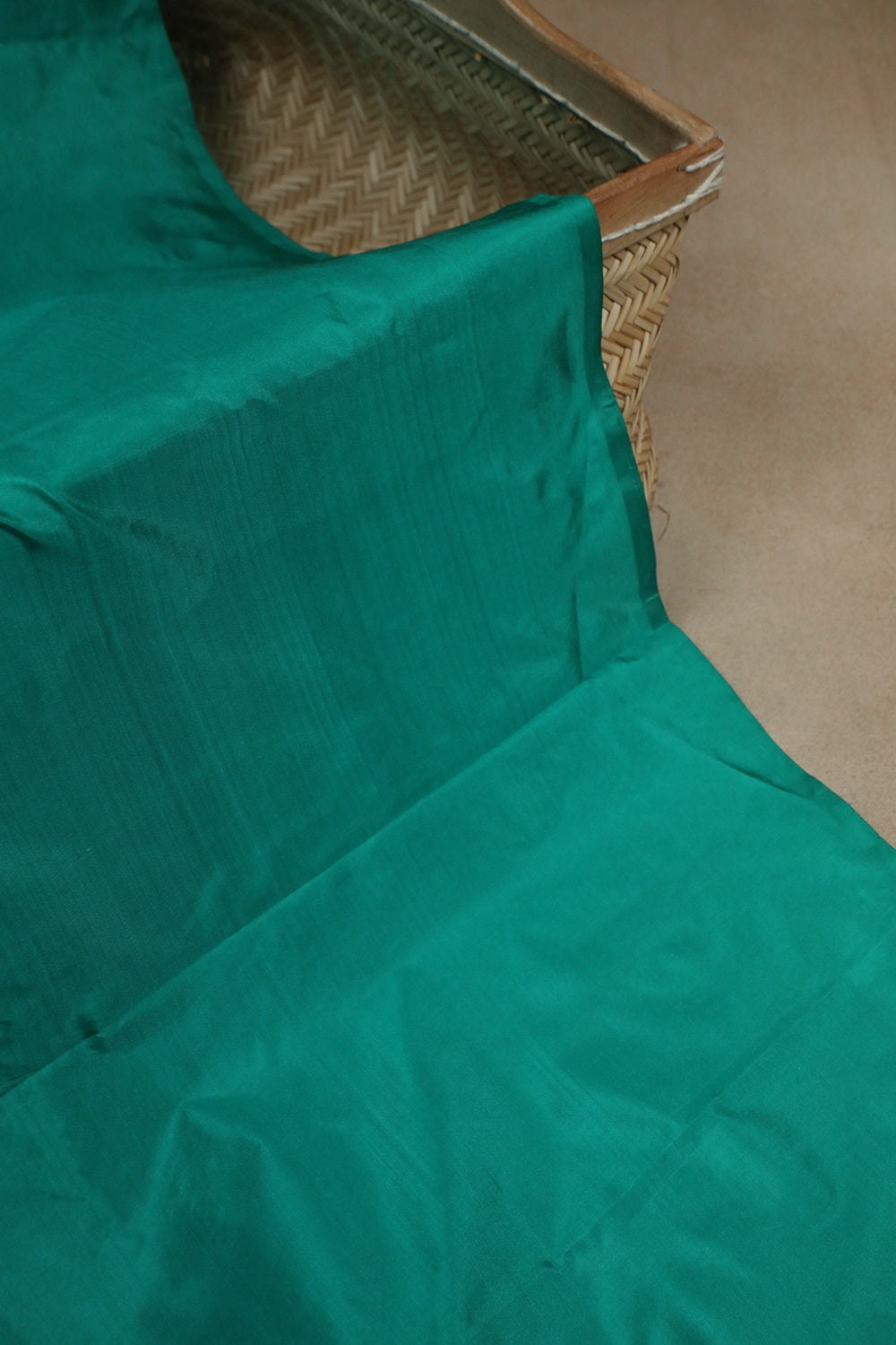 Kanchi Silk Fabric - Matkatus 