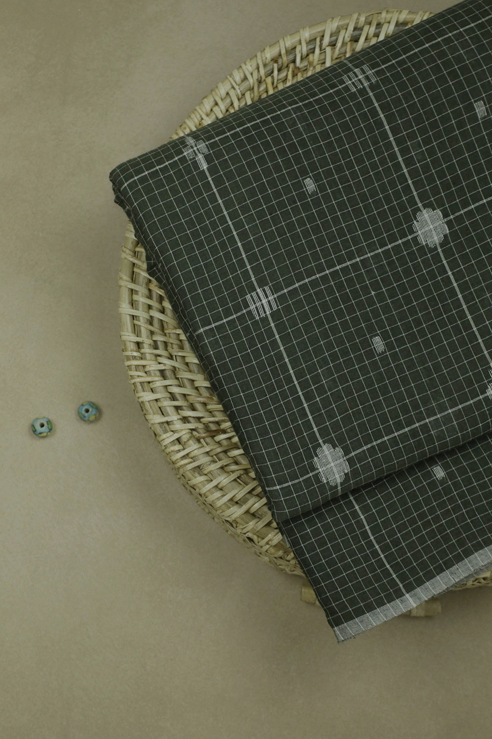Jamdani Fabrics - Matkatus